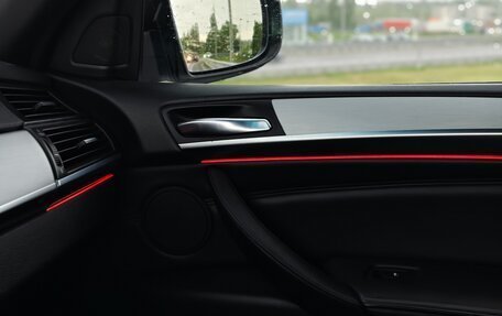 BMW X6, 2013 год, 2 208 000 рублей, 18 фотография