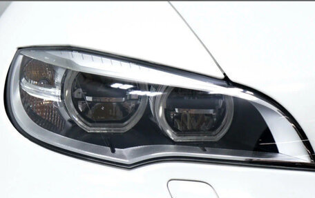 BMW X6, 2013 год, 2 208 000 рублей, 7 фотография