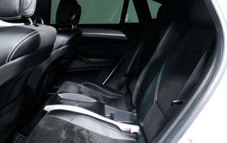 BMW X6, 2013 год, 2 208 000 рублей, 11 фотография