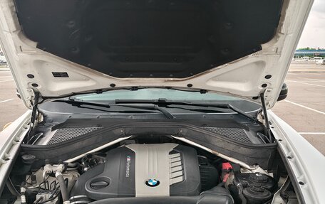 BMW X6, 2013 год, 2 208 000 рублей, 14 фотография