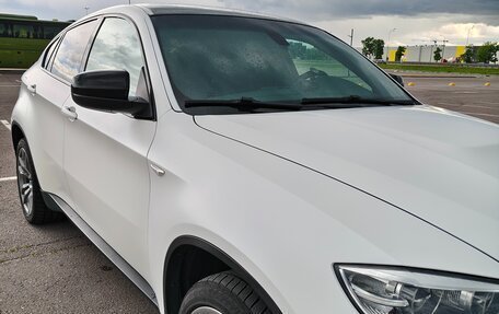 BMW X6, 2013 год, 2 208 000 рублей, 12 фотография