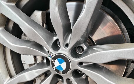 BMW X6, 2013 год, 2 208 000 рублей, 8 фотография