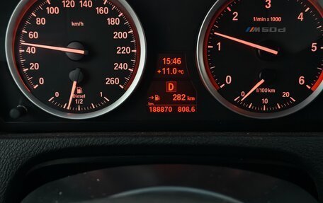 BMW X6, 2013 год, 2 208 000 рублей, 17 фотография