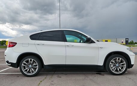 BMW X6, 2013 год, 2 208 000 рублей, 6 фотография
