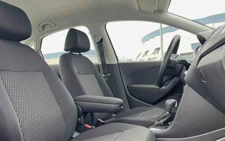 Volkswagen Polo VI (EU Market), 2013 год, 930 000 рублей, 6 фотография