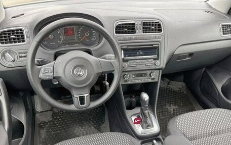 Volkswagen Polo VI (EU Market), 2013 год, 930 000 рублей, 5 фотография