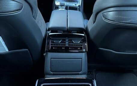 Audi A8, 2021 год, 6 690 000 рублей, 7 фотография