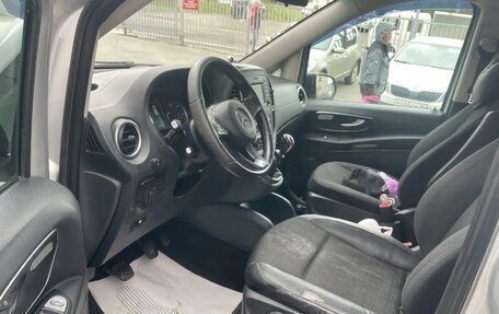 Mercedes-Benz Vito, 2015 год, 2 300 000 рублей, 6 фотография
