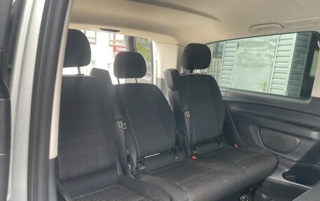 Mercedes-Benz Vito, 2015 год, 2 300 000 рублей, 11 фотография