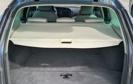 Saab 9-3 II рестайлинг, 2008 год, 1 200 000 рублей, 18 фотография
