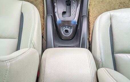 Saab 9-3 II рестайлинг, 2008 год, 1 200 000 рублей, 10 фотография
