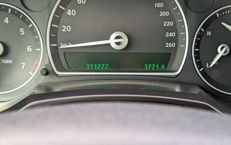 Saab 9-3 II рестайлинг, 2008 год, 1 200 000 рублей, 12 фотография