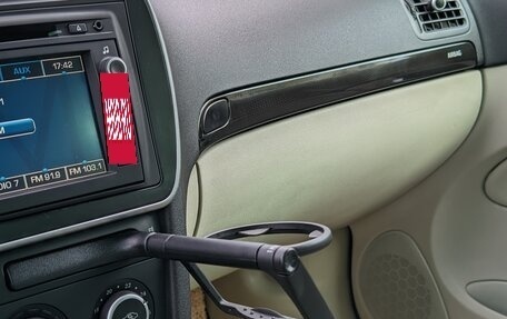 Saab 9-3 II рестайлинг, 2008 год, 1 200 000 рублей, 9 фотография
