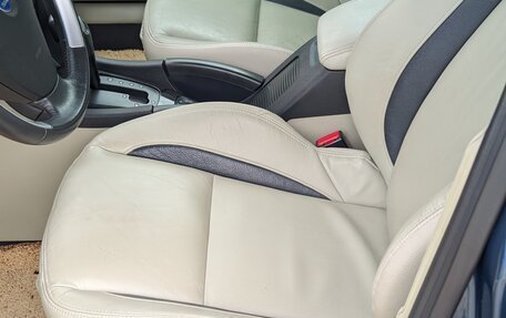 Saab 9-3 II рестайлинг, 2008 год, 1 200 000 рублей, 31 фотография