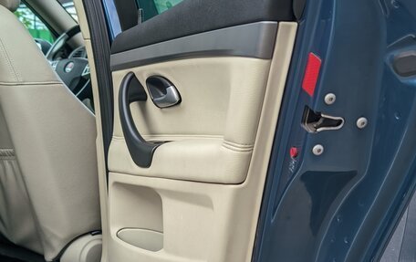 Saab 9-3 II рестайлинг, 2008 год, 1 200 000 рублей, 27 фотография