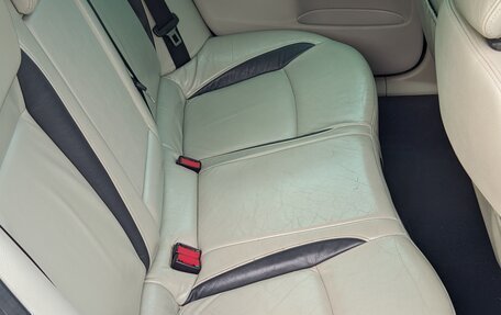 Saab 9-3 II рестайлинг, 2008 год, 1 200 000 рублей, 29 фотография