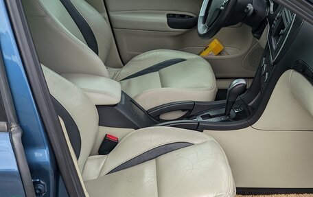 Saab 9-3 II рестайлинг, 2008 год, 1 200 000 рублей, 34 фотография