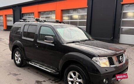 Nissan Pathfinder, 2008 год, 1 100 000 рублей, 5 фотография
