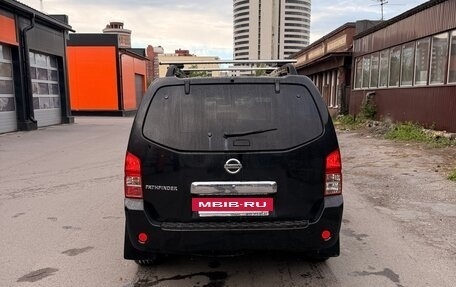 Nissan Pathfinder, 2008 год, 1 100 000 рублей, 6 фотография