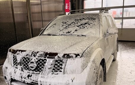 Nissan Pathfinder, 2008 год, 1 100 000 рублей, 2 фотография