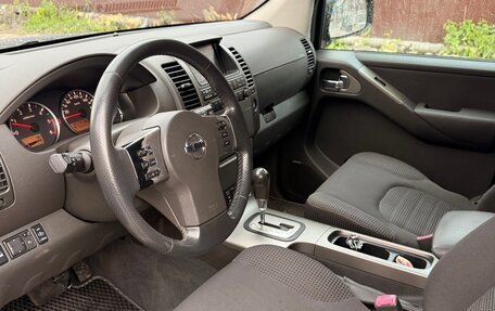 Nissan Pathfinder, 2008 год, 1 100 000 рублей, 8 фотография