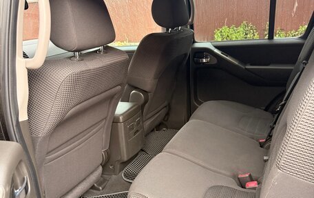 Nissan Pathfinder, 2008 год, 1 100 000 рублей, 9 фотография