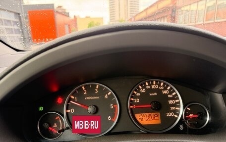 Nissan Pathfinder, 2008 год, 1 100 000 рублей, 10 фотография