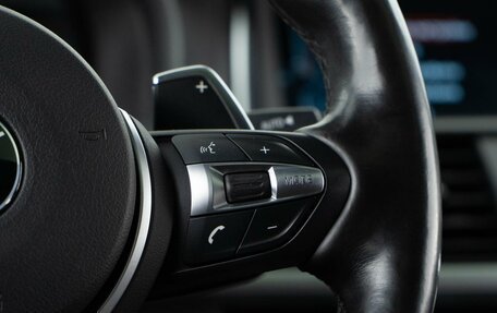 BMW X4, 2018 год, 2 677 077 рублей, 16 фотография