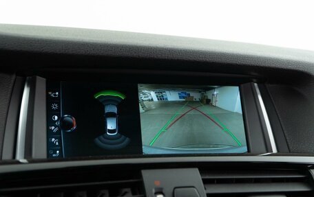 BMW X4, 2018 год, 2 677 077 рублей, 17 фотография