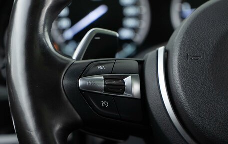 BMW X4, 2018 год, 2 677 077 рублей, 15 фотография