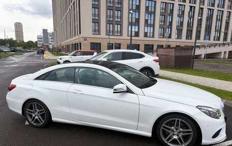 Mercedes-Benz E-Класс, 2014 год, 1 890 000 рублей, 4 фотография