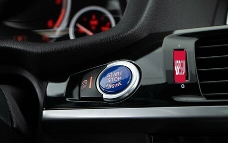 BMW X4, 2018 год, 2 677 077 рублей, 22 фотография