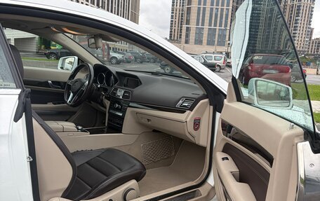 Mercedes-Benz E-Класс, 2014 год, 1 890 000 рублей, 10 фотография