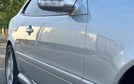 Mercedes-Benz CLK-Класс, 2000 год, 1 200 000 рублей, 7 фотография