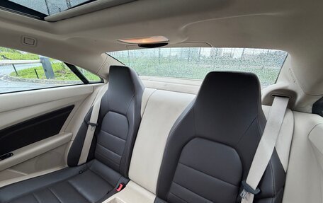 Mercedes-Benz E-Класс, 2014 год, 1 890 000 рублей, 12 фотография