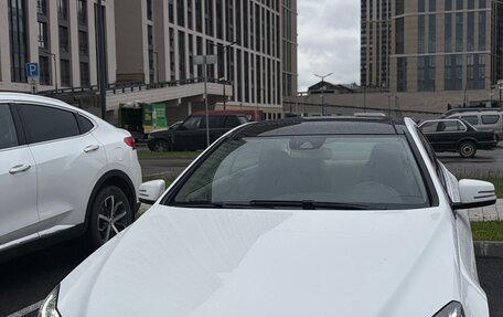 Mercedes-Benz E-Класс, 2014 год, 1 890 000 рублей, 7 фотография