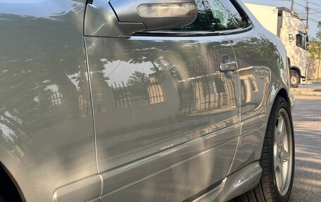 Mercedes-Benz CLK-Класс, 2000 год, 1 200 000 рублей, 6 фотография