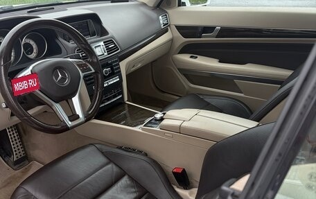 Mercedes-Benz E-Класс, 2014 год, 1 890 000 рублей, 11 фотография