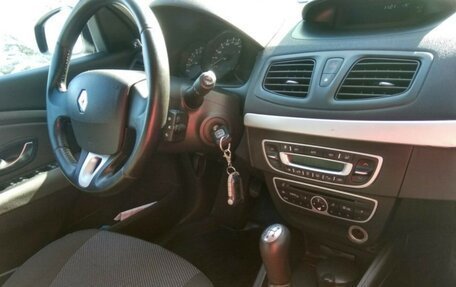 Renault Fluence I, 2012 год, 665 000 рублей, 6 фотография