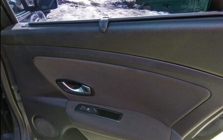 Renault Fluence I, 2012 год, 665 000 рублей, 7 фотография