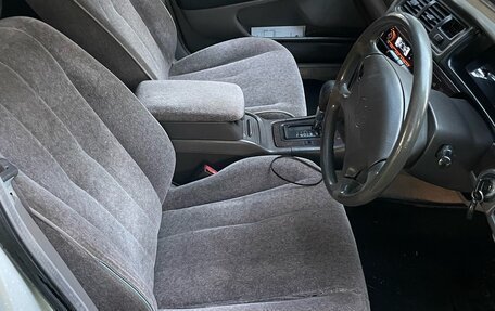 Toyota Cresta, 1997 год, 550 000 рублей, 8 фотография