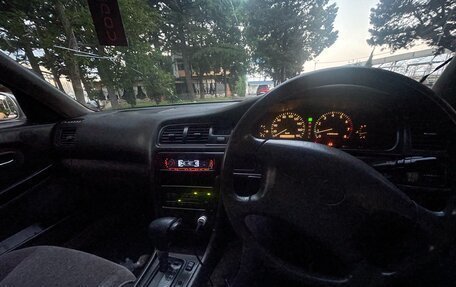 Toyota Cresta, 1997 год, 550 000 рублей, 7 фотография