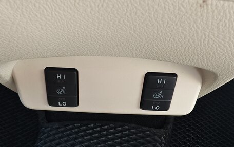 Toyota Sienta II, 2015 год, 1 550 000 рублей, 12 фотография