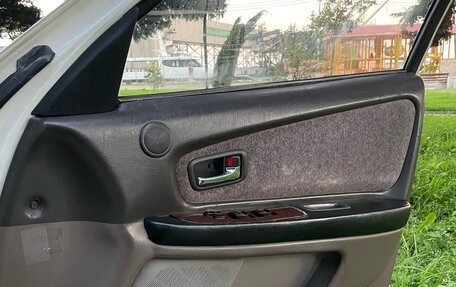 Toyota Cresta, 1997 год, 550 000 рублей, 10 фотография