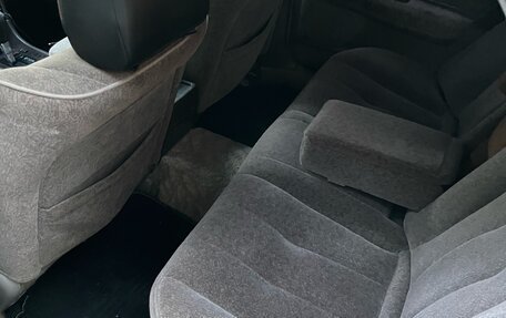 Toyota Cresta, 1997 год, 550 000 рублей, 9 фотография