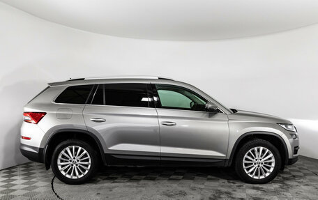 Skoda Kodiaq I, 2021 год, 2 699 000 рублей, 5 фотография