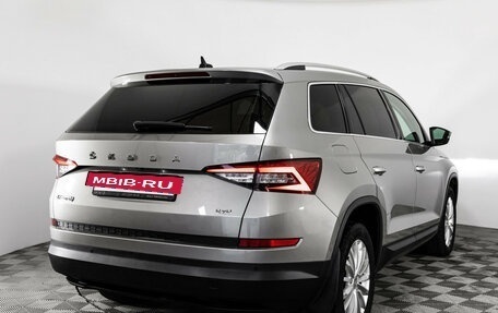 Skoda Kodiaq I, 2021 год, 2 699 000 рублей, 6 фотография