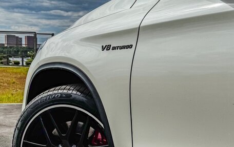 Mercedes-Benz GLE Coupe AMG, 2015 год, 4 600 000 рублей, 6 фотография