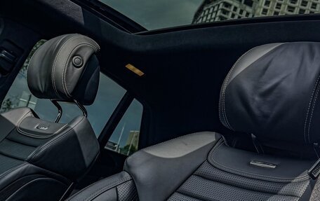 Mercedes-Benz GLE Coupe AMG, 2015 год, 4 600 000 рублей, 14 фотография