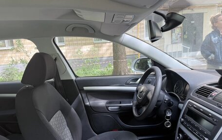 Skoda Octavia IV, 2010 год, 850 000 рублей, 2 фотография